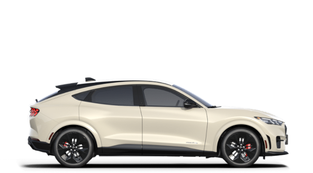 2025 Ford Mache